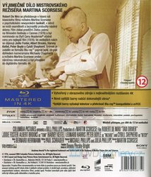 Taxikář (BLU-RAY) - 4K REMASTER