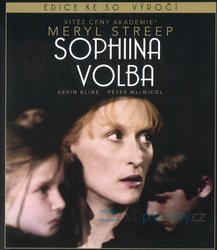 Sophiina volba (BLU-RAY) 