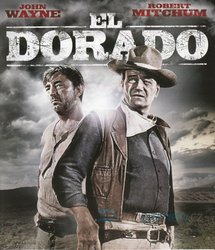 El Dorado (1966) (BLU-RAY)