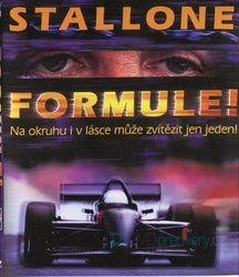 Formule! (BLU-RAY)