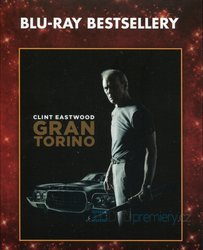 Gran Torino (BLU-RAY) - BLU-RAY bestsellery