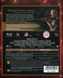 Gran Torino (BLU-RAY) - BLU-RAY bestsellery