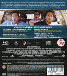 Pařba na třetí (BLU-RAY)