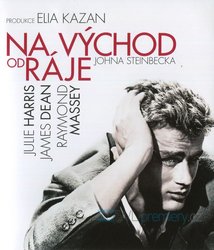 Na východ od ráje (BLU-RAY)