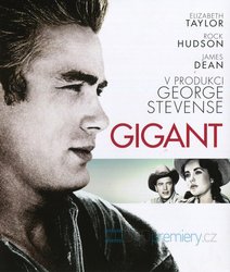 Gigant (BLU-RAY)