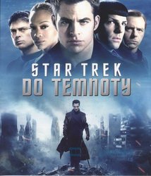 Star Trek: Do temnoty (BLU-RAY) 