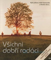 Všichni dobří rodáci (BLU-RAY)