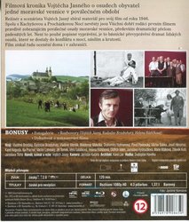 Všichni dobří rodáci (BLU-RAY)