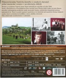 Všichni dobří rodáci (BLU-RAY)