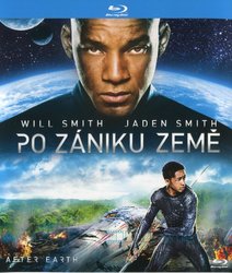 Po zániku Země (BLU-RAY)