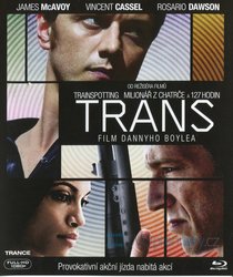 Trans (BLU-RAY)