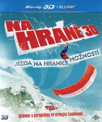 Na hraně (2D+3D) (1 BLU-RAY)