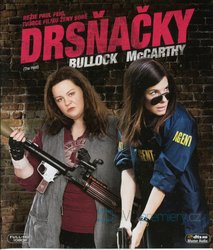 Drsňačky (BLU-RAY)