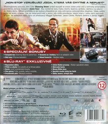 Útok na Bílý dům (BLU-RAY) - STEELBOOK 