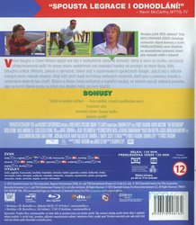 Stážisti (BLU-RAY) - prodloužená verze