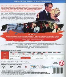 Alfred Hitchcock kolekce (3 BLU-RAY)