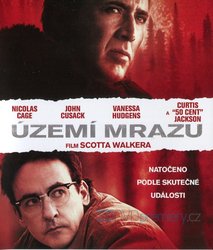 Území mrazu (BLU-RAY)