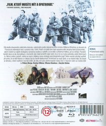 Hlídka v Ardenách (BLU-RAY)