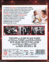 Byt (BLU-RAY) - BLU-RAY bestsellery