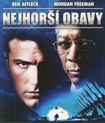 Nejhorší obavy (BLU-RAY)