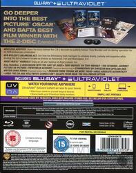 Argo (2 BLU-RAY) - 2 verze filmu - DOVOZ