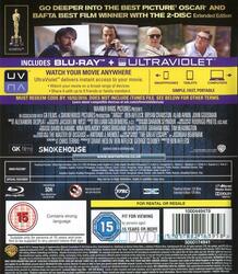 Argo (2 BLU-RAY) - 2 verze filmu - DOVOZ