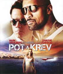 Pot a krev (BLU-RAY) 