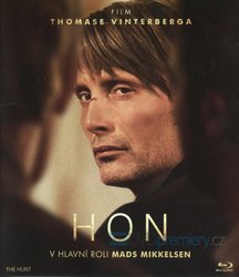 Hon (BLU-RAY)