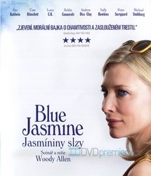 Jasmíniny slzy (BLU-RAY)