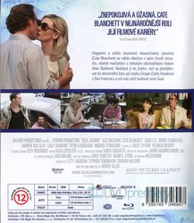 Jasmíniny slzy (BLU-RAY)