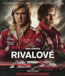 Rivalové (BLU-RAY) 