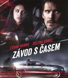 Závod s časem (BLU-RAY) 