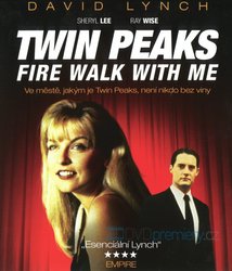 Twin Peaks (Film) (BLU-RAY)