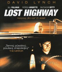 Lost Highway (BLU-RAY)