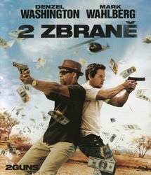 2 zbraně (BLU-RAY)