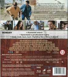 2 zbraně (BLU-RAY)