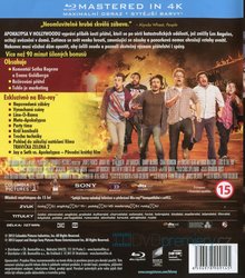 Apokalypsa v Hollywoodu (BLU-RAY)