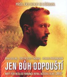 Jen Bůh odpouští (BLU-RAY)