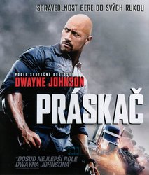 Práskač (BLU-RAY)