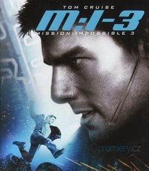Mission: Impossible 3 (BLU-RAY)