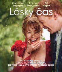 Lásky čas (BLU-RAY) 