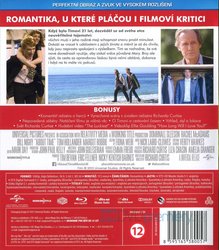 Lásky čas (BLU-RAY) 