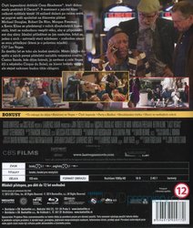 Frajeři ve Vegas (BLU-RAY)