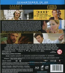 Špinavý trik (BLU-RAY)