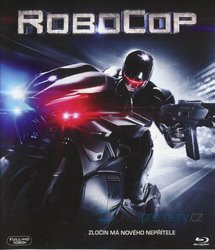 Robocop (2014) (BLU-RAY)