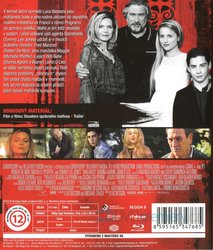 Mafiánovi (BLU-RAY)