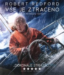 Vše je ztraceno (BLU-RAY)