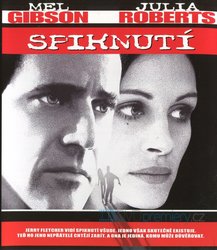 Spiknutí (BLU-RAY)