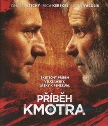 Příběh kmotra (BLU-RAY)