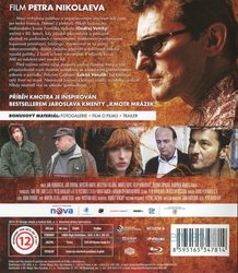 Příběh kmotra (BLU-RAY)